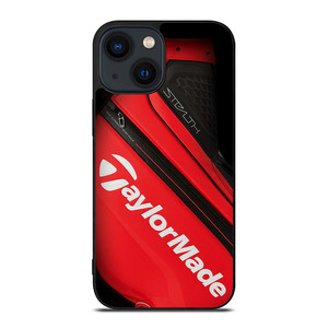 TAYLORMADE GOLF BAG iPhone 14 Plus Case Cover