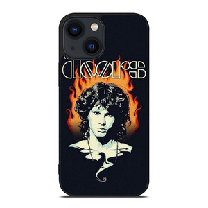 THE DOORS JIM MORRISON iPhone 14 Plus Case Cover