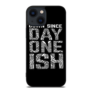 THE USOS DOWN SINCE ONE DAY ISH iPhone 14 Plus Case Cover