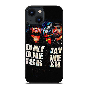 THE USOS WRESTLING WWE iPhone 14 Plus Case Cover