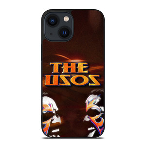 THE USOS WWE WRESTLING TAG TEAM iPhone 14 Plus Case Cover