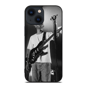 TOM MISCH MUSICIAN iPhone 14 Plus Case Cover TOM MISCH MUSICIAN iPhone 14 Plus Case Cover