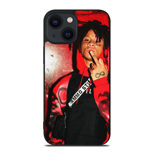 TRIPPIE REDD RAPPER COOL iPhone 14 Plus Case Cover