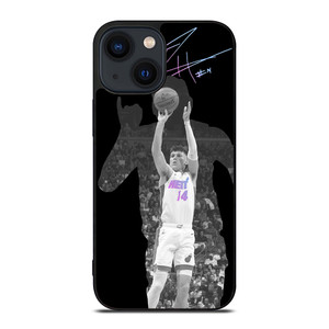 TYLER HERRO MIAMI HEAT NBA iPhone 14 Plus Case Cover