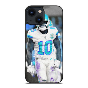 TYREEK HILL MIAMI DOLPHINS NFL 2 iPhone 14 Plus Case Cover