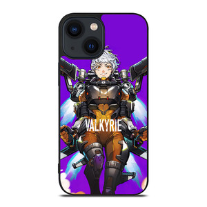 VALKYRIE APEX LEGENDS iPhone 14 Plus Case Cover