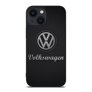 VOLKSWAGEN VW LOGO iPhone 14 Plus Case Cover