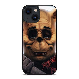 WINNIE THE POOH BLOOD AND HONEY 2 iPhone 14 Plus Case Cover