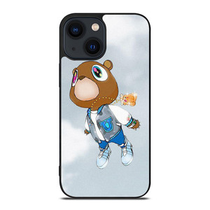 YEEZY BEAR COOL iPhone 14 Plus Case Cover