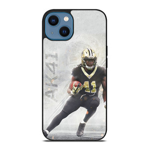ALVIN KAMARA NEW ORLEANS SAINTS FOOTBALL iPhone 14 Case Cover