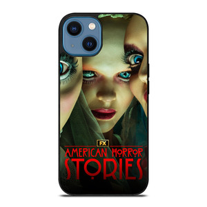 AMERICAN HORROR STORIES POSTER iPhone 14 Case Cover