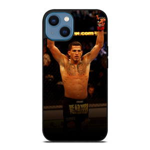 ANTHONY PETTIS MMA FIGHTER iPhone 14 Case Cover