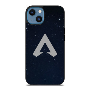 APEX LEGENDS NEBULA LOGO iPhone 14 Case Cover