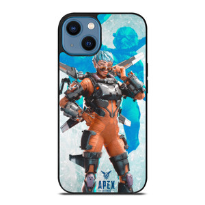 APEX LEGENDS VALKYRIE 2 iPhone 14 Case Cover