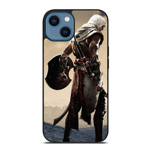ASSASSINS CREED BAYEK iPhone 14 Case Cover ASSASSINS CREED BAYEK iPhone 14 Case Cover