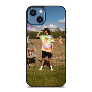 BAYLEN LEVINE FRICK VAPE YOUTUBER iPhone 14 Case Cover BAYLEN LEVINE FRICK VAPE YOUTUBER iPhone 14 Case Cover