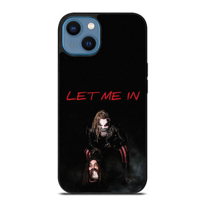 BRAY WYATT LET ME IN iPhone 14 Case Cover