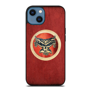 BROCK LESNAR SYMBOL 2 iPhone 14 Case Cover