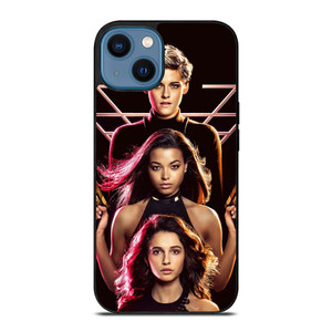 CHARLIE'S ANGELS MOVIES 2 iPhone 14 Case Cover
