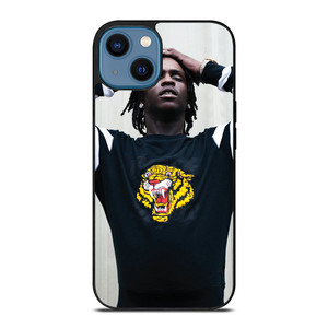 CHIEF KEEF RAPPER iPhone 14 Case Cover