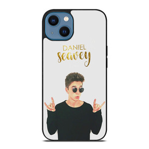 DANIEL SEAVEY WHY DONT WE iPhone 14 Case Cover