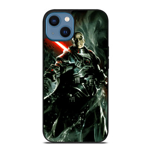 DARTH BANE STAR WARS COOL iPhone 14 Case Cover DARTH BANE STAR WARS COOL iPhone 14 Case Cover