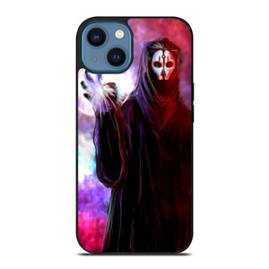 DARTH NIHILUS STAR WARS ART iPhone 14 Case Cover