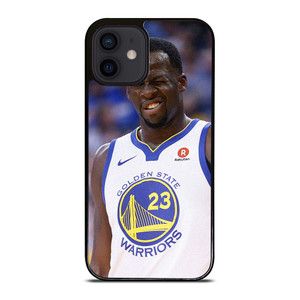 DRAYMOND GREEN GOLDEN STATE WARRIORS 2 iPhone 12 Mini Case Cover