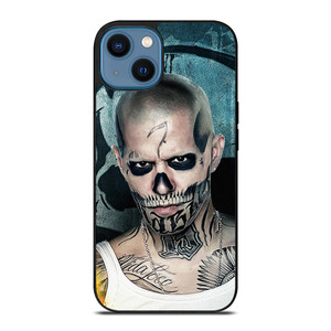EL DIABLO SUICIDE SQUAD iPhone 14 Case Cover