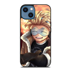 HAWKS MY HERO ACADEMIA iPhone 14 Case Cover HAWKS MY HERO ACADEMIA iPhone 14 Case Cover