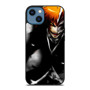 HOLLOW ICHIGO KUROSAKI BLEACH iPhone 14 Case Cover HOLLOW ICHIGO KUROSAKI BLEACH iPhone 14 Case Cover