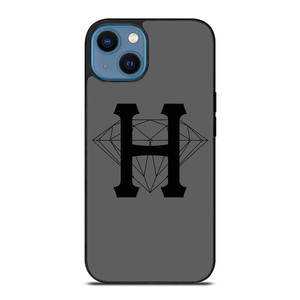 HUF DIAMOND SUPPLY CO iPhone 14 Case Cover HUF DIAMOND SUPPLY CO iPhone 14 Case Cover