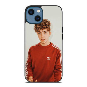 JACK AVERY WHY DONT WE iPhone 14 Case Cover