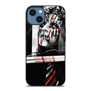 JOEY JORDISON SLIPKNOT 2 iPhone 14 Case Cover