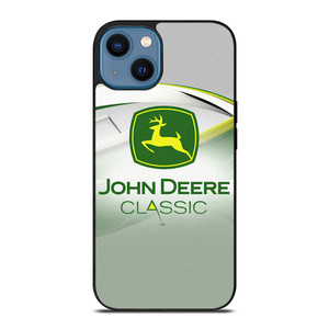 JOHN DEERE CLASSIC GOLF iPhone 14 Case Cover