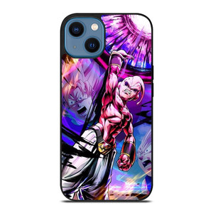 KID BUU DRAGON BALL iPhone 14 Case Cover