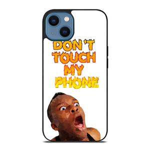KSI DONT TOUCH MY PHONE iPhone 14 Case Cover