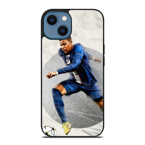 KYLIAN MBAPPE FIFA 23 iPhone 14 Case Cover