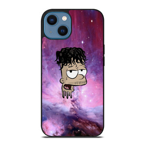 LIL SKIES DOPE iPhone 14 Case Cover LIL SKIES DOPE iPhone 14 Case Cover