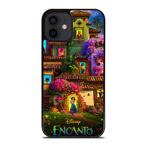 ENCANTO DISNEY CARTOON iPhone 12 Mini Case Cover
