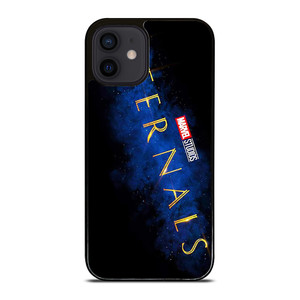 ETERNALS MARVEL STUDIOS MOVIES iPhone 12 Mini Case Cover