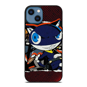 MORGANA PERSONA 5 GAMES iPhone 14 Case Cover