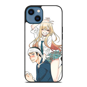 MY DRESS UP DARLING MARIN KITAGAWA iPhone 14 Case Cover MY DRESS UP DARLING MARIN KITAGAWA iPhone 14 Case Cover