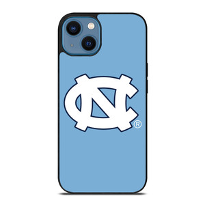 NORTH CAROLINA TAR HEELS FOOTBALL iPhone 14 Case Cover NORTH CAROLINA TAR HEELS FOOTBALL iPhone 14 Case Cover