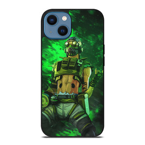 OCTANE APEX LEGEND iPhone 14 Case Cover