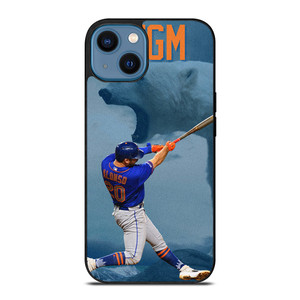 PETE ALONSO LFGM NEW YORK METS iPhone 14 Case Cover PETE ALONSO LFGM NEW YORK METS iPhone 14 Case Cover