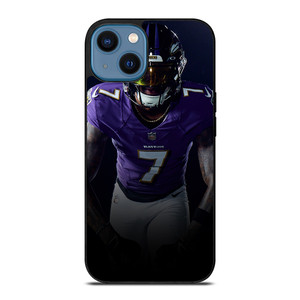 RASHOD BATEMAN BALTIMORE RAVENS 2 iPhone 14 Case Cover
