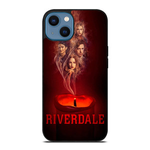 RIVERDALE MOVIES POSTER iPhone 14 Case Cover RIVERDALE MOVIES POSTER iPhone 14 Case Cover