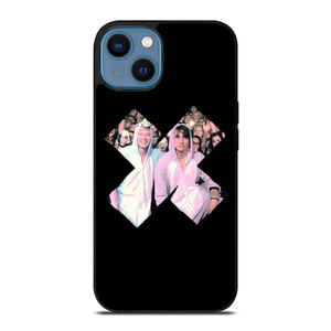 SAM AND COLBY BROCK YOUTUBER iPhone 14 Case Cover SAM AND COLBY BROCK YOUTUBER iPhone 14 Case Cover