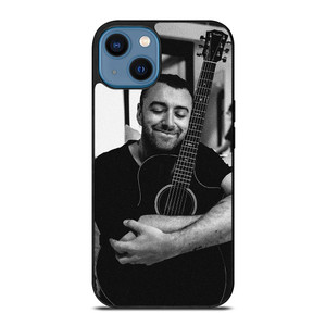 SAM SMITH SINGER iPhone 14 Case Cover